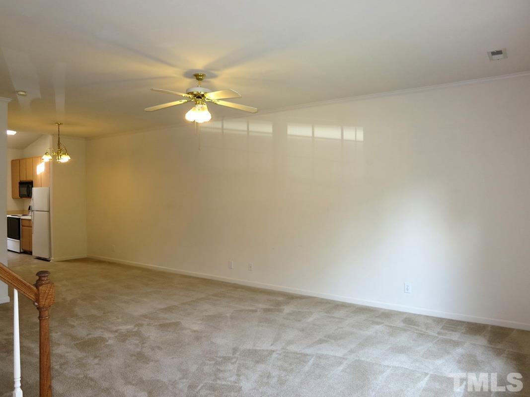 101 Rock Haven Road, Unit D402 Carrboro, NC 27510 - Photo 3 of 14 a view of an empty room