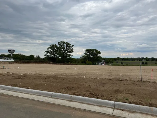 $99,900 | 1168 Red Hawk Drive, Milton, WI 53563