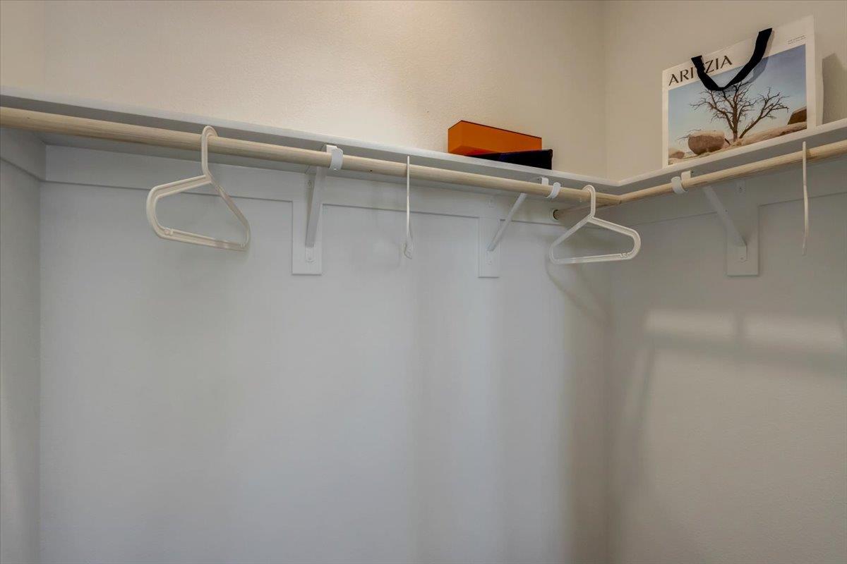 2652 Admiral Circle Hayward, CA 94545 - Photo 28 of 51 a view of walk in closet