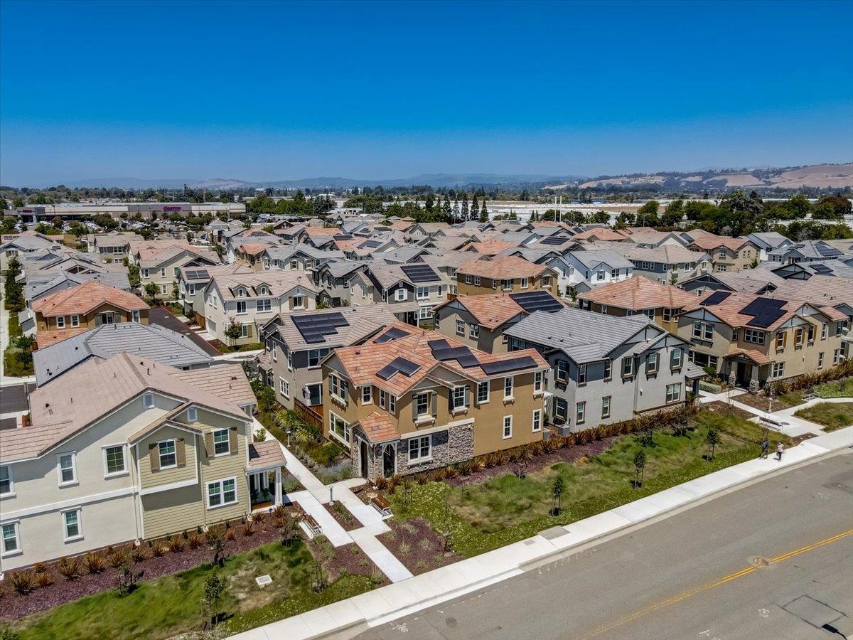 2652 Admiral Circle Hayward, CA 94545 - Photo 47 of 51 an aerial view of multiple house