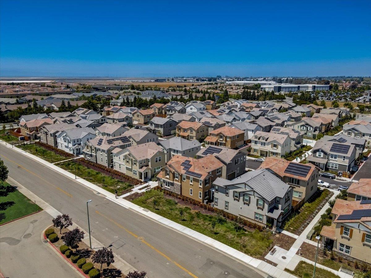 2652 Admiral Circle Hayward, CA 94545 - Photo 48 of 51 an aerial view of multiple house