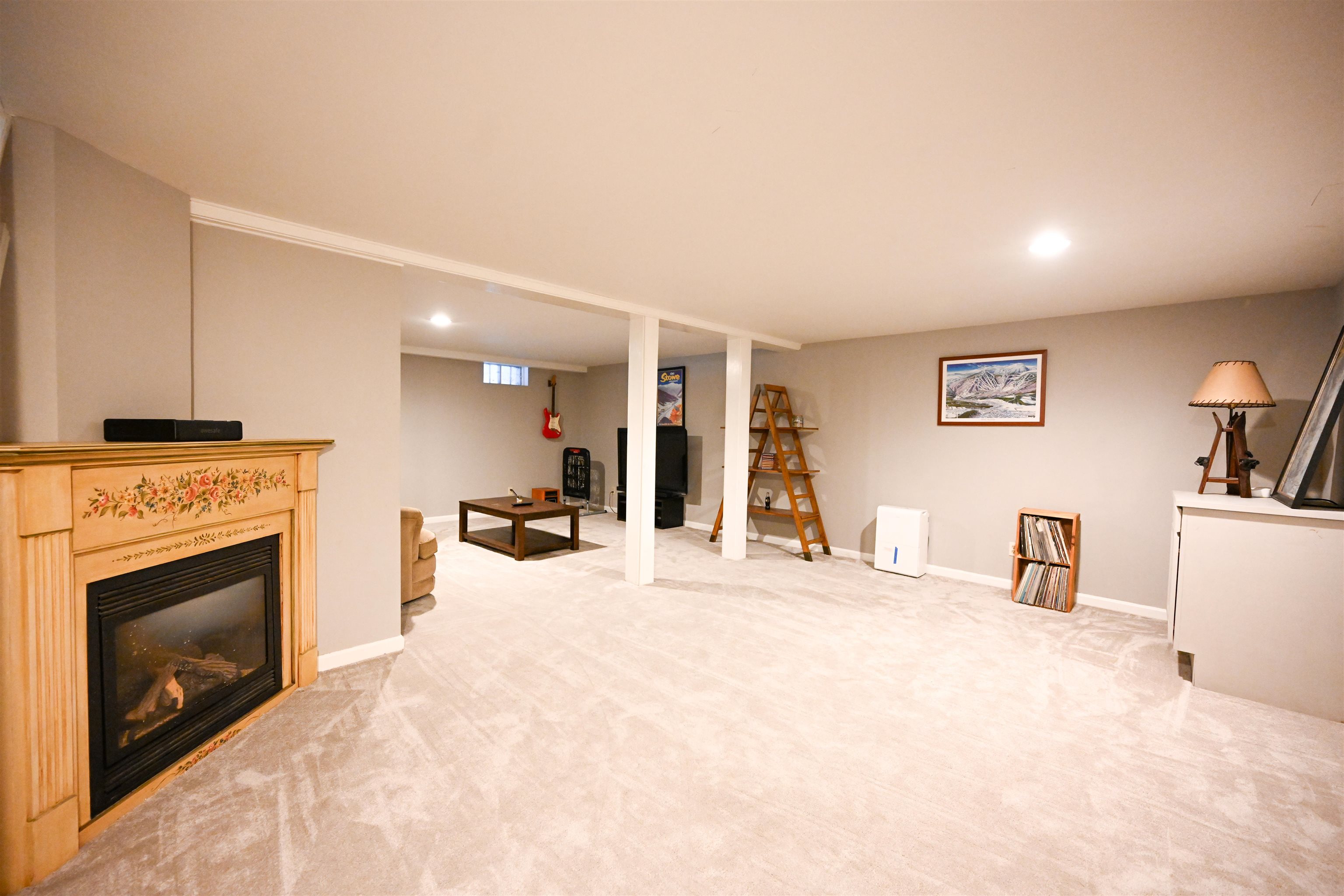 307 Winterbird Road Stowe, VT 05672 - Photo 43 of 52