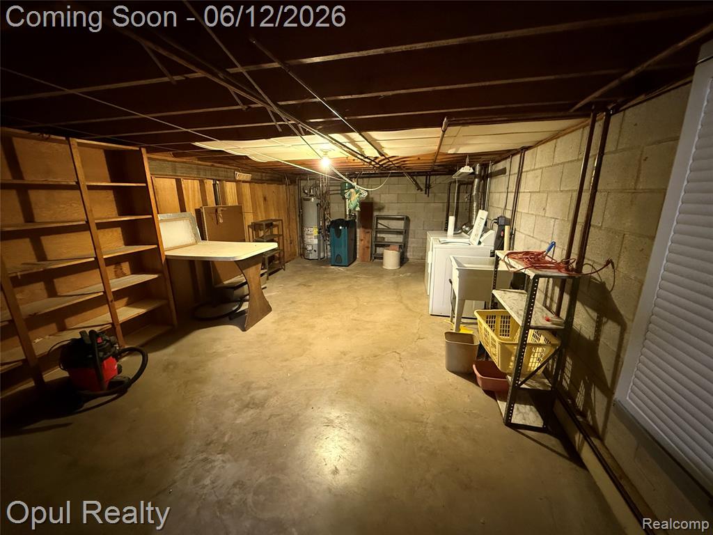 7899 Ida East Road Ida, MI 48140 - Photo 46 of 48