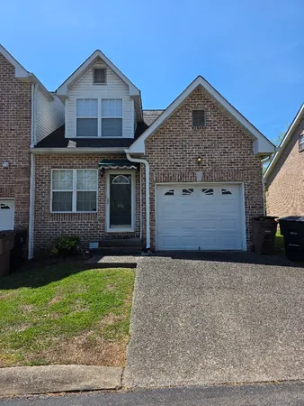 $1,650 | 3001 Hamilton Church Road, Unit 536, Antioch, TN 37013