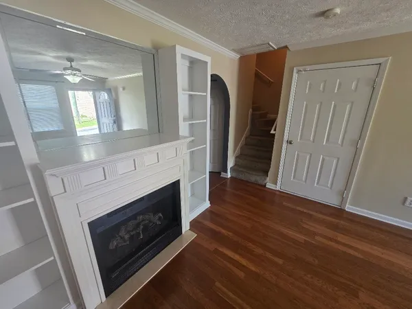 $1,650 | 3001 Hamilton Church Road, Unit 536, Antioch, TN 37013