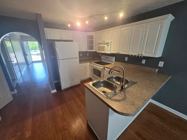 $1,650 | 3001 Hamilton Church Road, Unit 536, Antioch, TN 37013