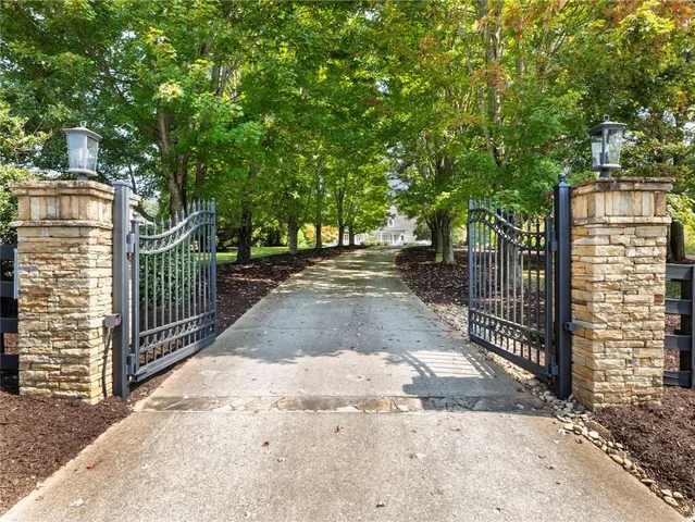 $2,280,000 | 454 Summit Overlook Drive, Dawsonville, GA 30534