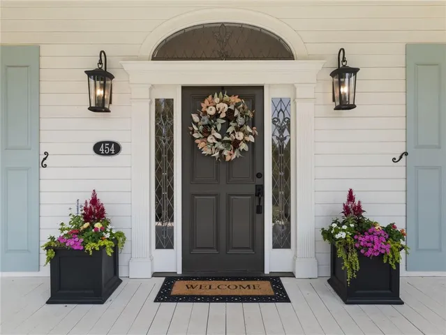 $2,280,000 | 454 Summit Overlook Drive, Dawsonville, GA 30534