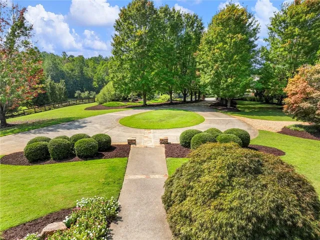 $2,280,000 | 454 Summit Overlook Drive, Dawsonville, GA 30534