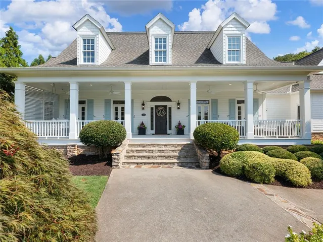 $2,280,000 | 454 Summit Overlook Drive, Dawsonville, GA 30534