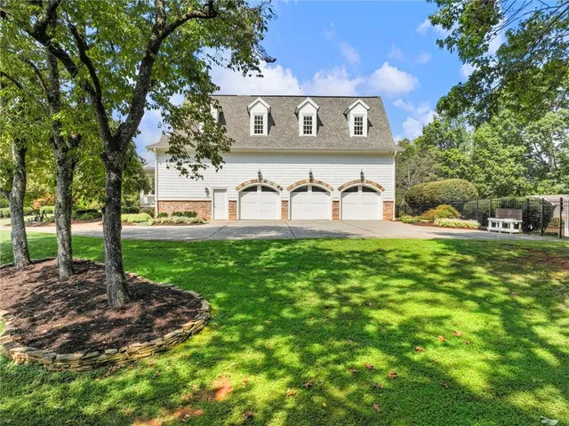 $2,280,000 | 454 Summit Overlook Drive, Dawsonville, GA 30534