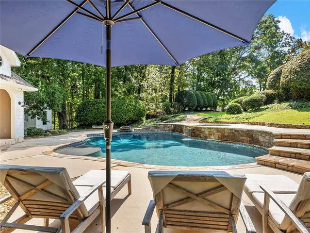 $2,280,000 | 454 Summit Overlook Drive, Dawsonville, GA 30534
