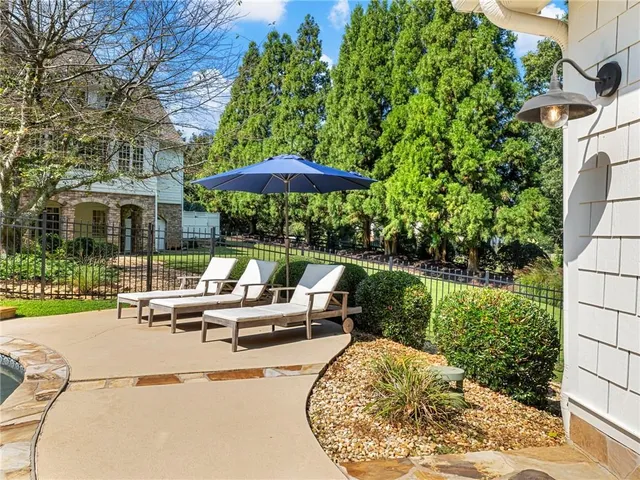 $2,280,000 | 454 Summit Overlook Drive, Dawsonville, GA 30534