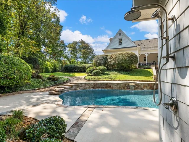 $2,280,000 | 454 Summit Overlook Drive, Dawsonville, GA 30534