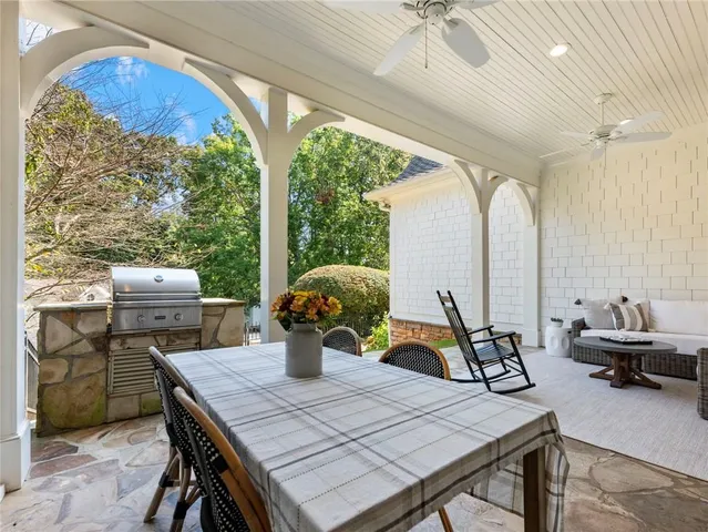 $2,280,000 | 454 Summit Overlook Drive, Dawsonville, GA 30534