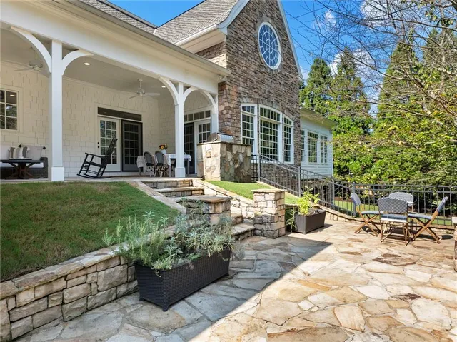 $2,280,000 | 454 Summit Overlook Drive, Dawsonville, GA 30534