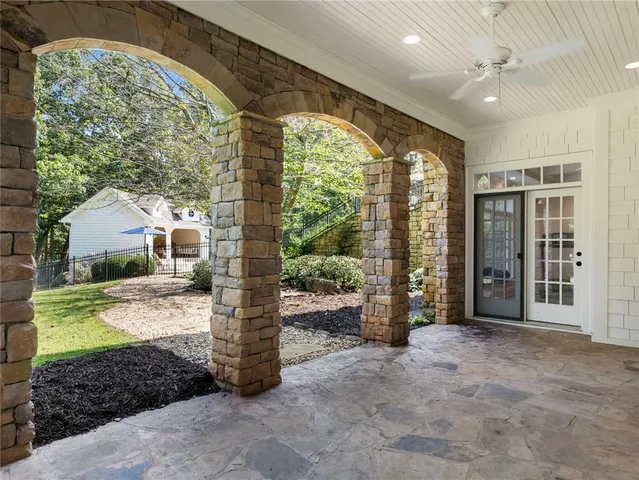 $2,280,000 | 454 Summit Overlook Drive, Dawsonville, GA 30534