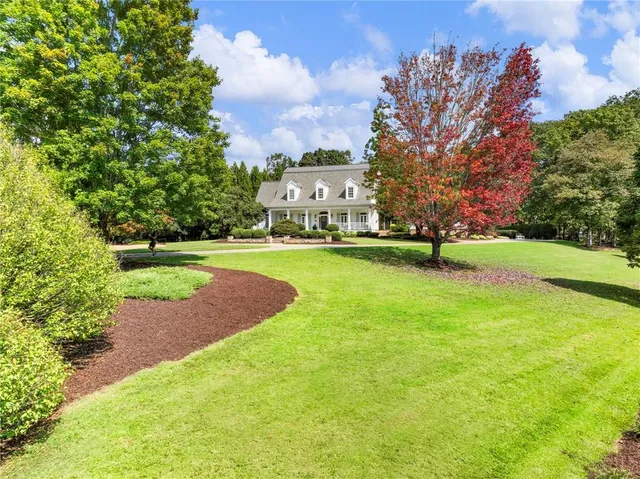 $2,280,000 | 454 Summit Overlook Drive, Dawsonville, GA 30534