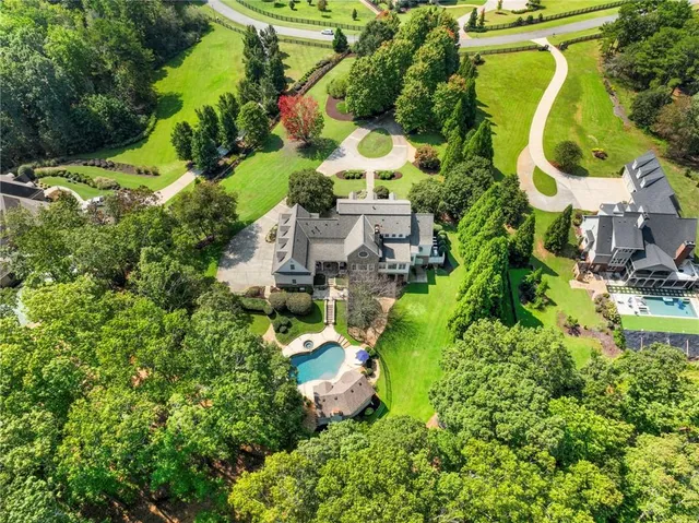 $2,280,000 | 454 Summit Overlook Drive, Dawsonville, GA 30534