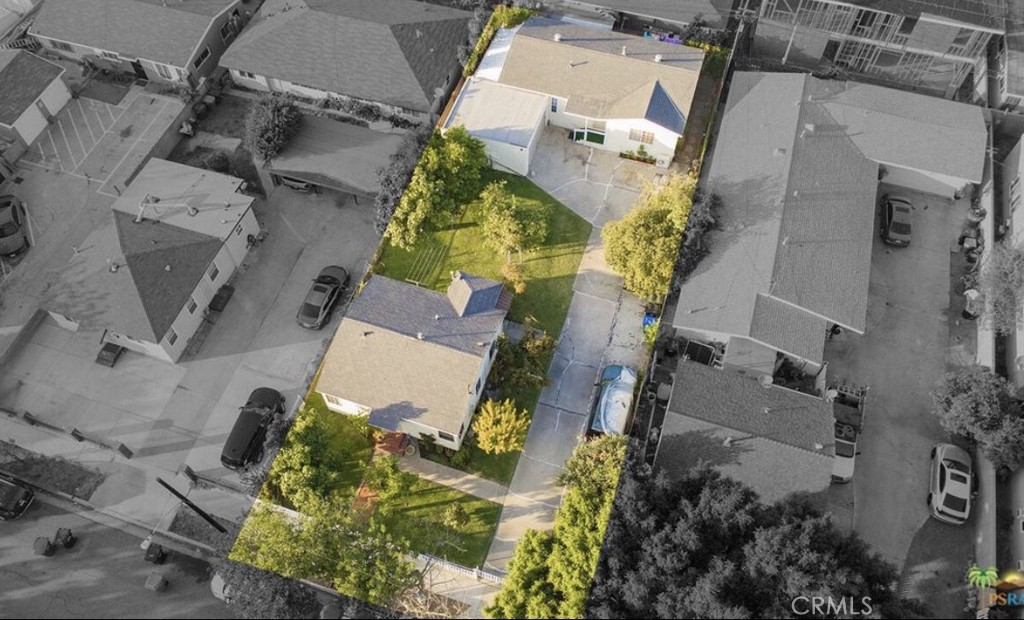 7249 Marcelle Street Paramount, CA 90723 - Photo 3 of 26