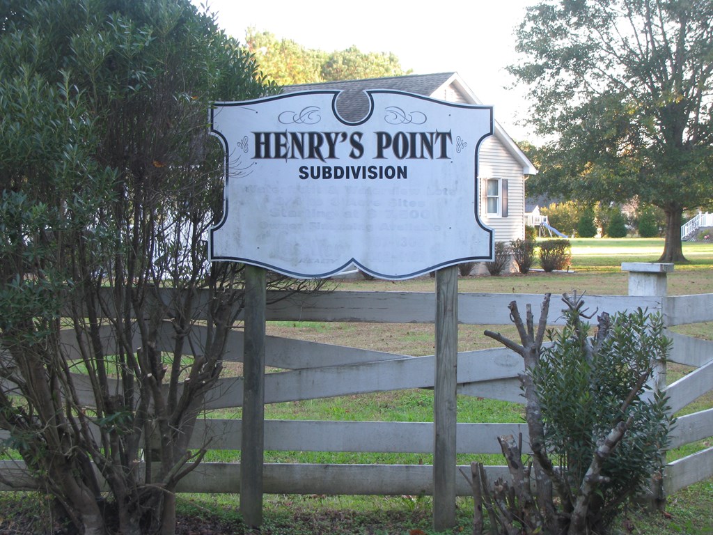 Lot 47 Seabreeze Drive, Unit 47 Murrells Inlet, SC 29576 - Photo 2 of 7