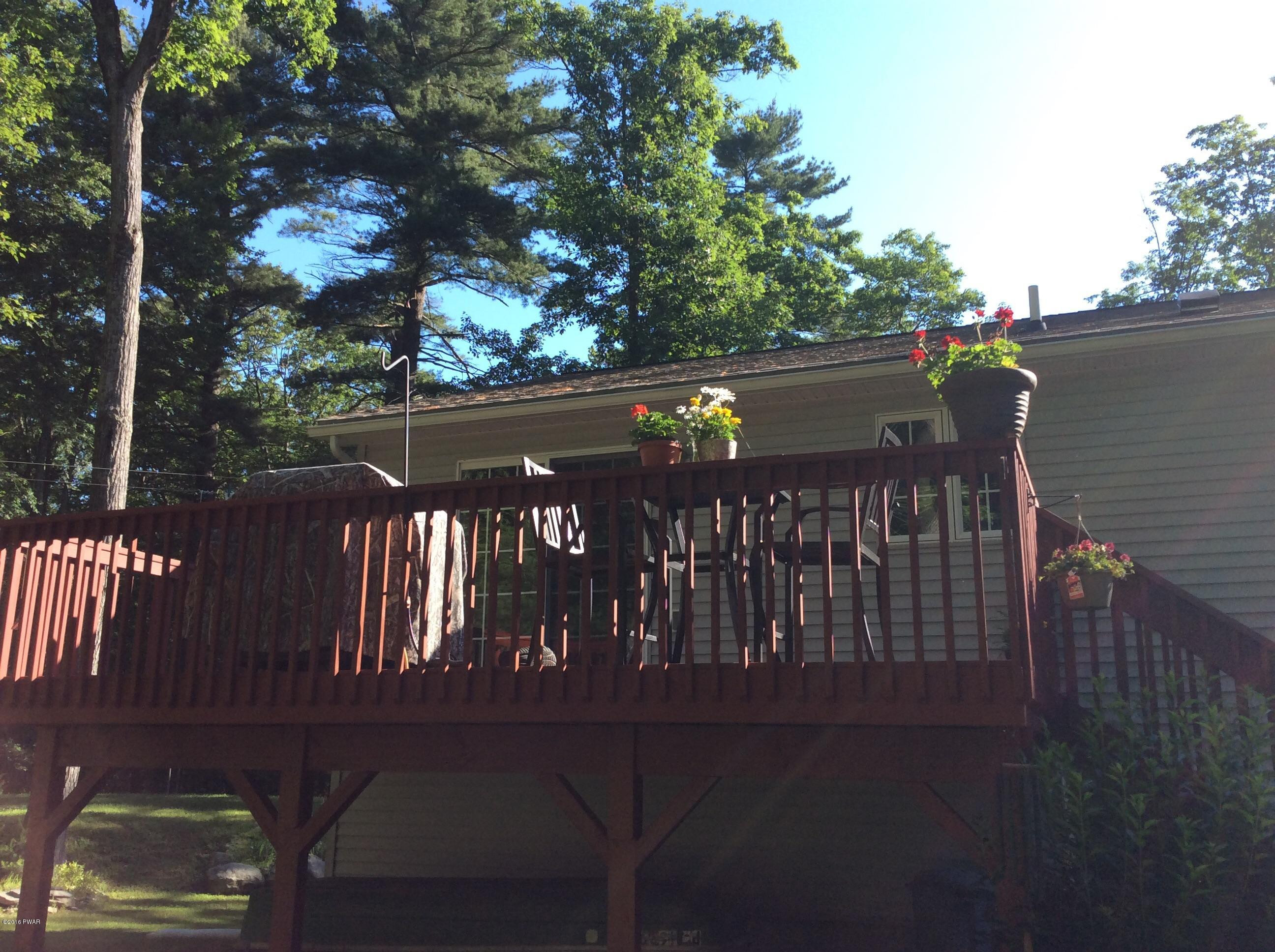 101 Lake Road Shohola, PA 18458 - Photo 78 of 89 image