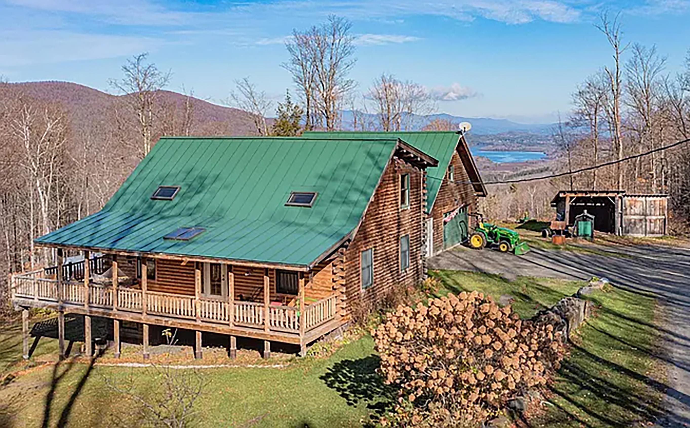 3305 Flint Road Williamstown, VT 05679 - Photo 1 of 1