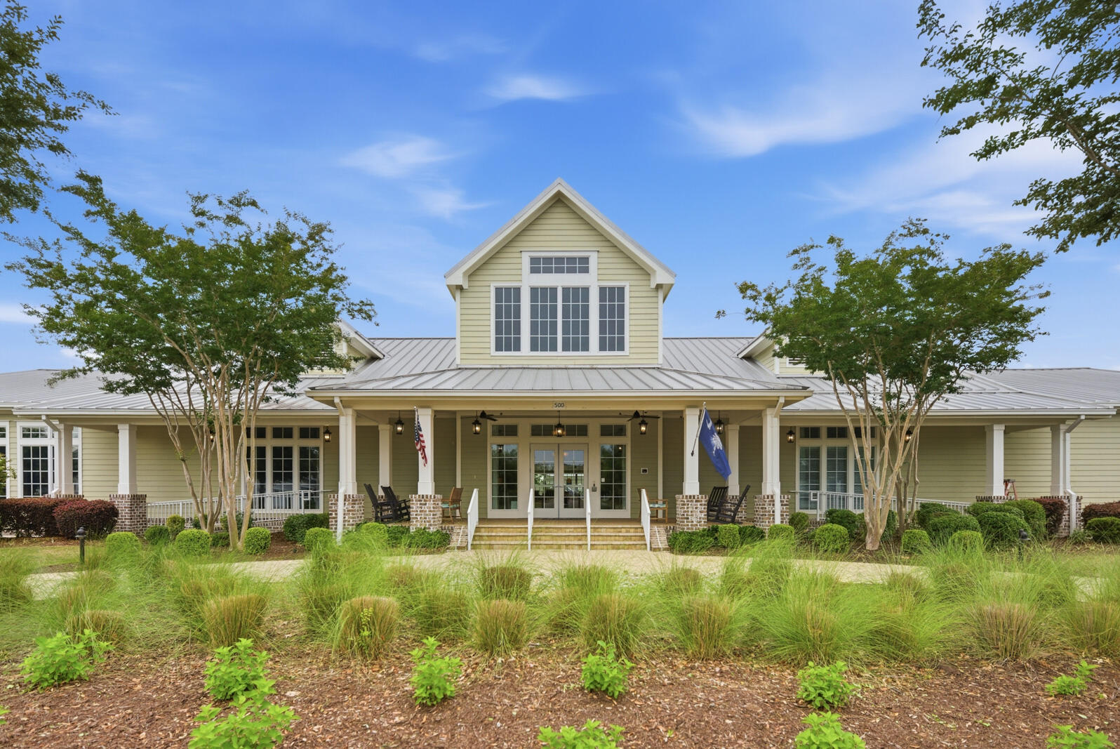 2077 Barn Swallow Road Summerville, SC 29483 - Photo 55 of 73 Community Club house