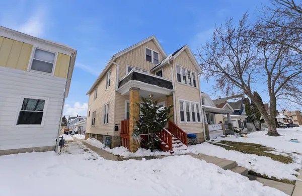 $249,900 | 1955 South 57th Street, West Allis, WI 53219