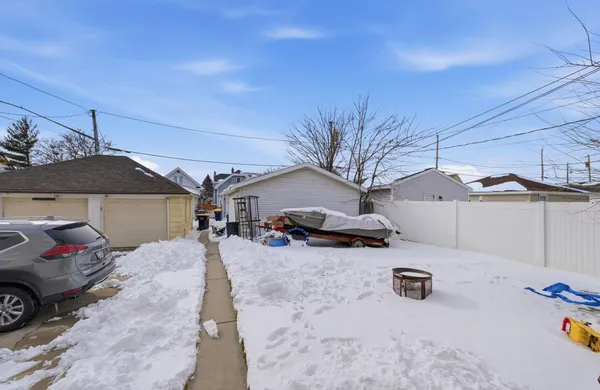 $249,900 | 1955 South 57th Street, West Allis, WI 53219