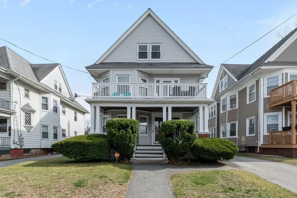 $350,000 | 106 Norwood Avenue, Unit 1, Cranston, RI 02905