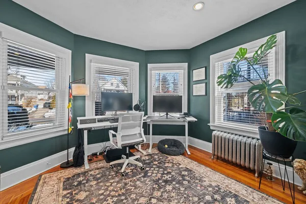 $350,000 | 106 Norwood Avenue, Unit 1, Cranston, RI 02905