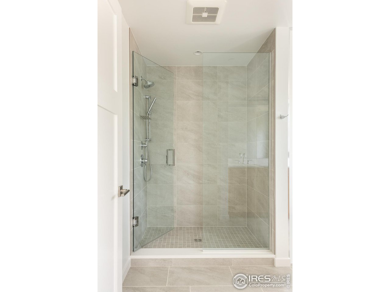 2130 Folsom Street Boulder, CO 80302 - Photo 25 of 40 a bathroom with a shower