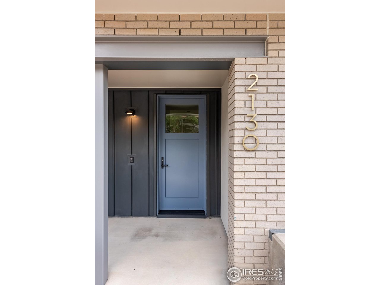 2130 Folsom Street Boulder, CO 80302 - Photo 5 of 40 a view of a bathroom with a sink