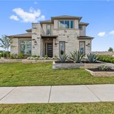 $898,823 | 1501 Overture Place, Round Rock, TX 78681