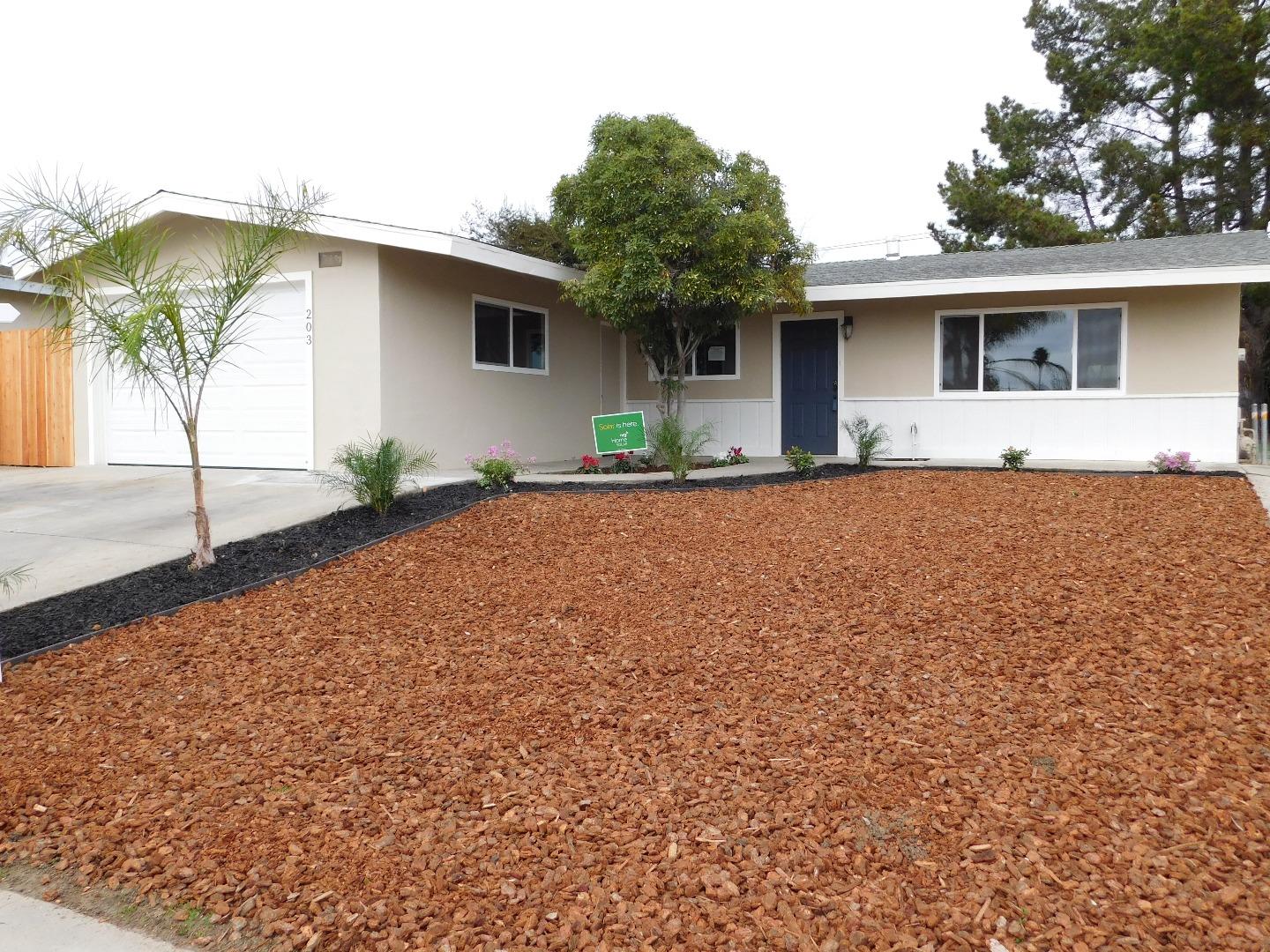 203 Dutchman Road Watsonville, CA 95076 - Photo 1 of 13 Gallery Image 1