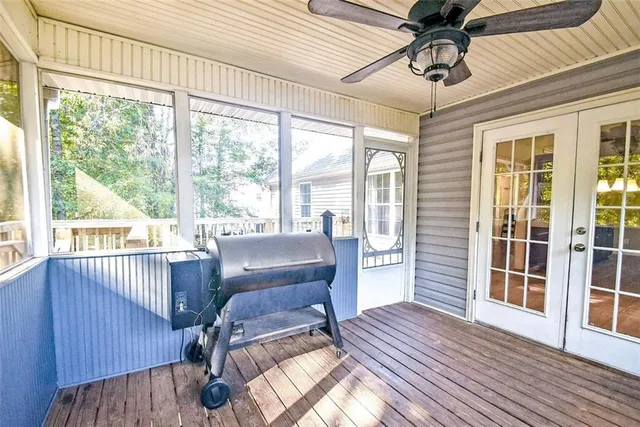 $489,900 | 1218 Morgans Run, Monroe, GA 30656