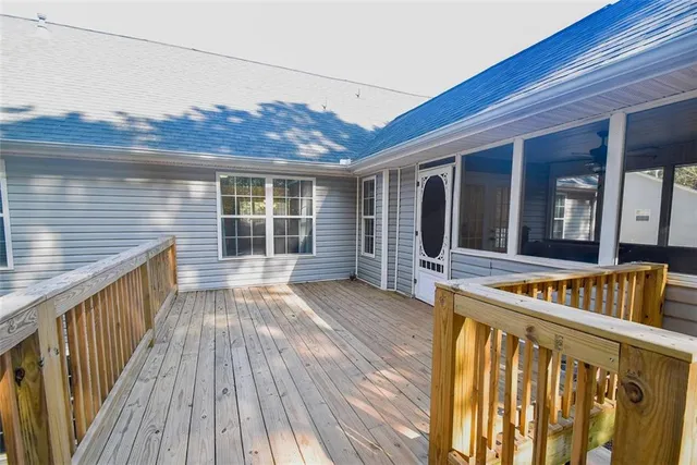 $489,900 | 1218 Morgans Run, Monroe, GA 30656