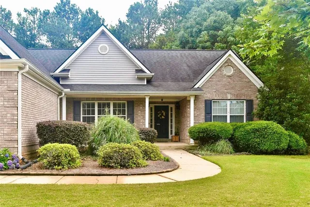 $489,900 | 1218 Morgans Run, Monroe, GA 30656