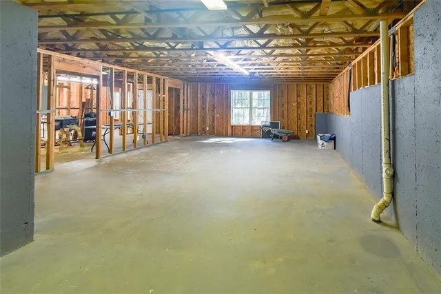 $489,900 | 1218 Morgans Run, Monroe, GA 30656