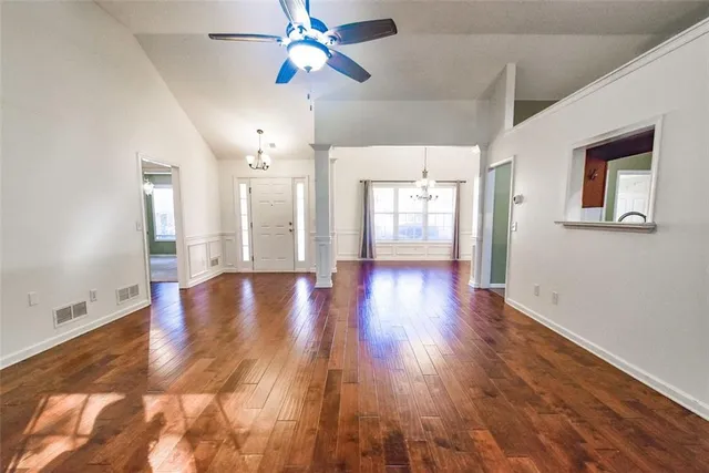 $489,900 | 1218 Morgans Run, Monroe, GA 30656