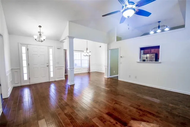 $489,900 | 1218 Morgans Run, Monroe, GA 30656