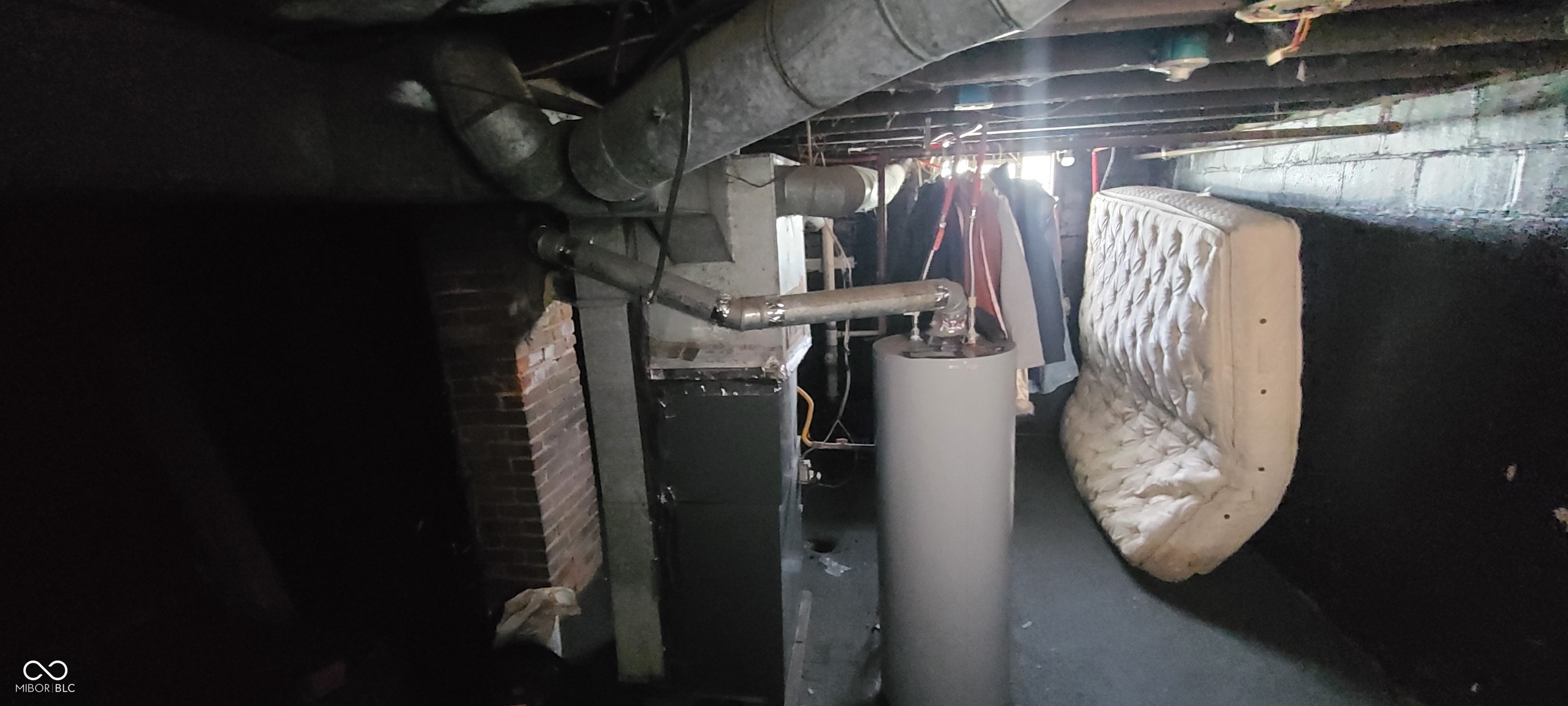 435 North Rural Street Indianapolis, IN 46201 - Photo 19 of 21