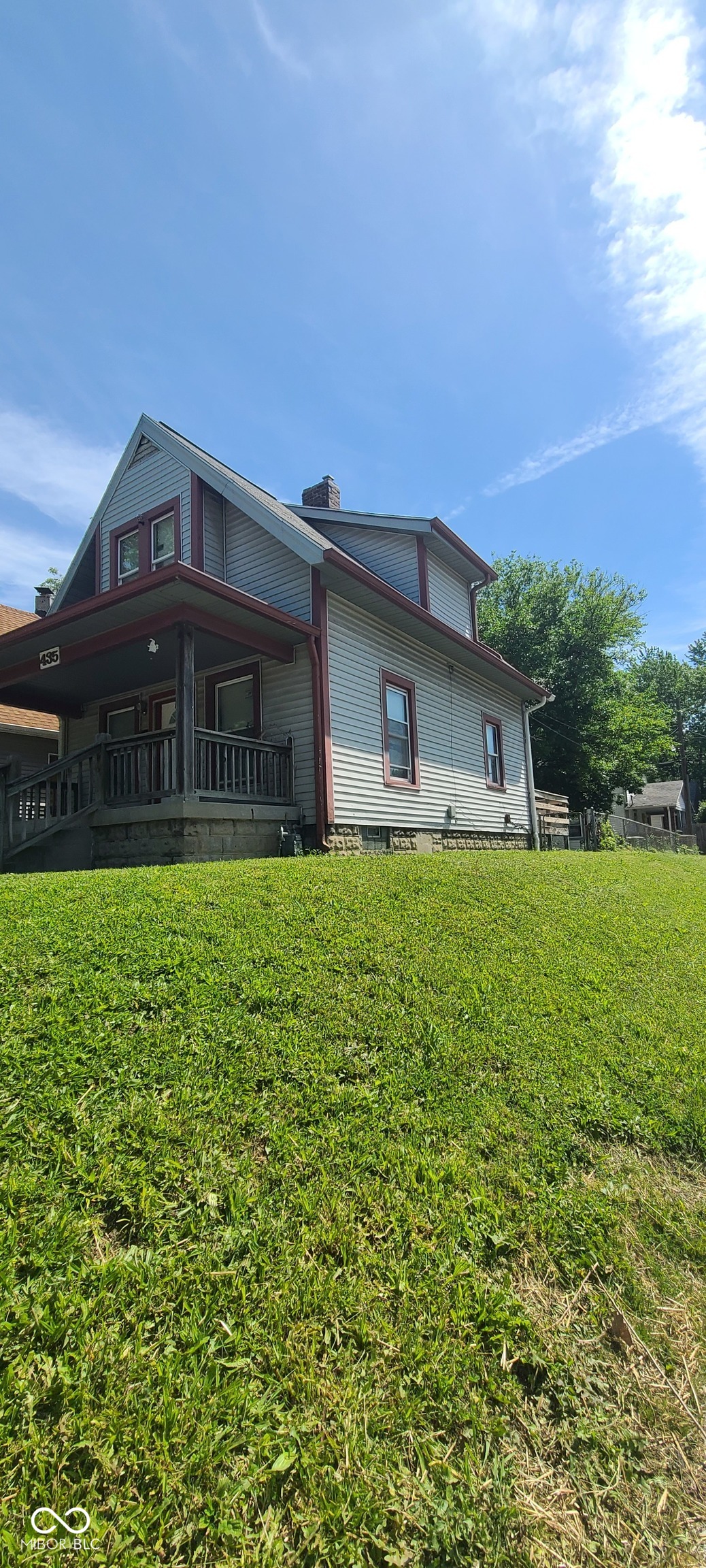 435 North Rural Street Indianapolis, IN 46201 - Photo 2 of 21