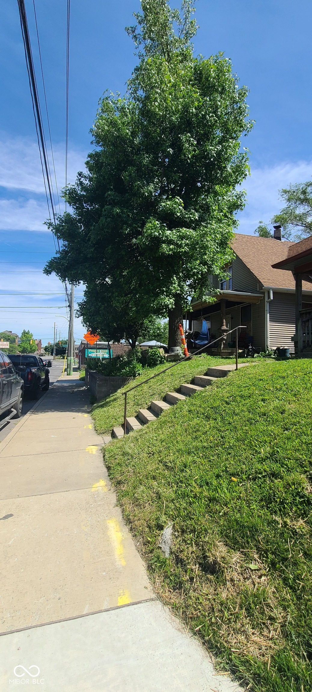 435 North Rural Street Indianapolis, IN 46201 - Photo 3 of 21