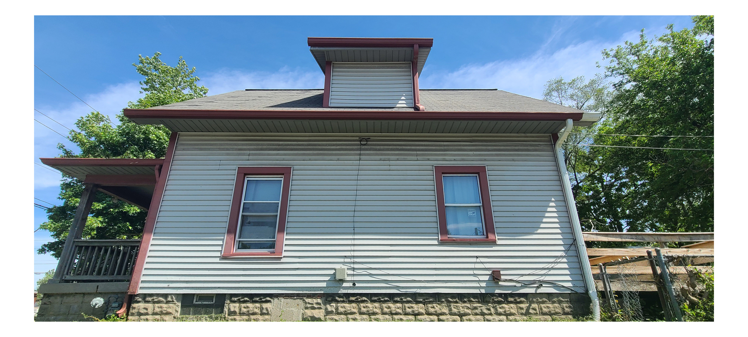 435 North Rural Street Indianapolis, IN 46201 - Photo 4 of 21