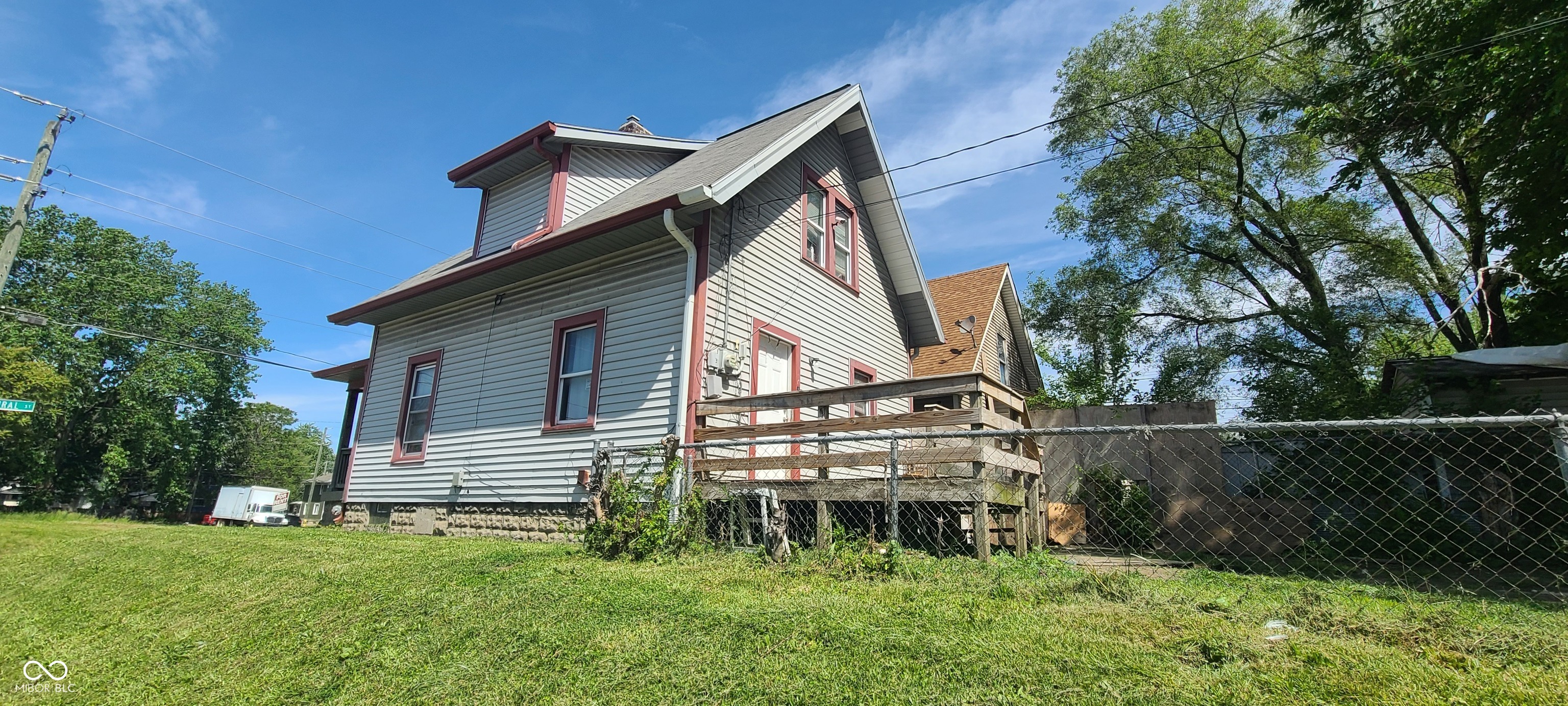 435 North Rural Street Indianapolis, IN 46201 - Photo 5 of 21