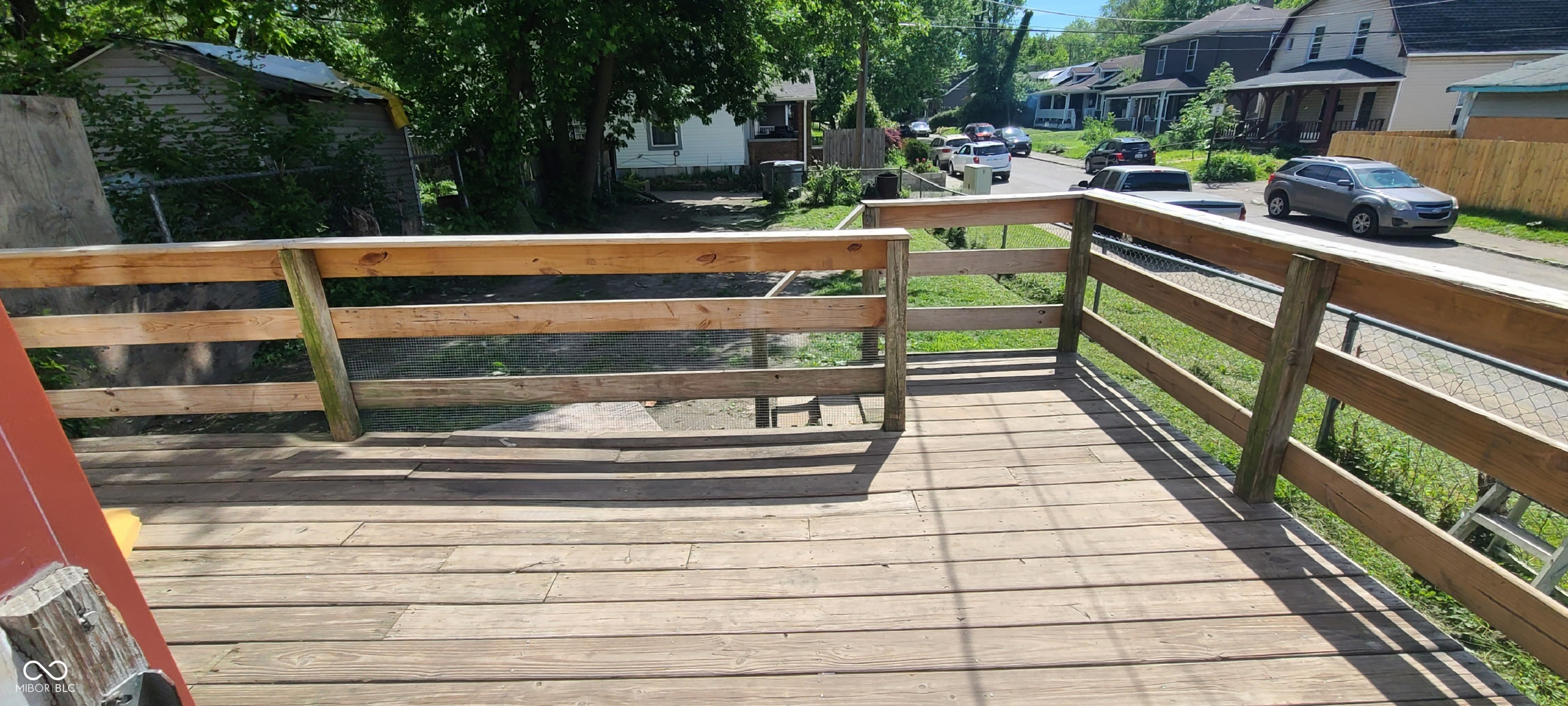 435 North Rural Street Indianapolis, IN 46201 - Photo 6 of 21