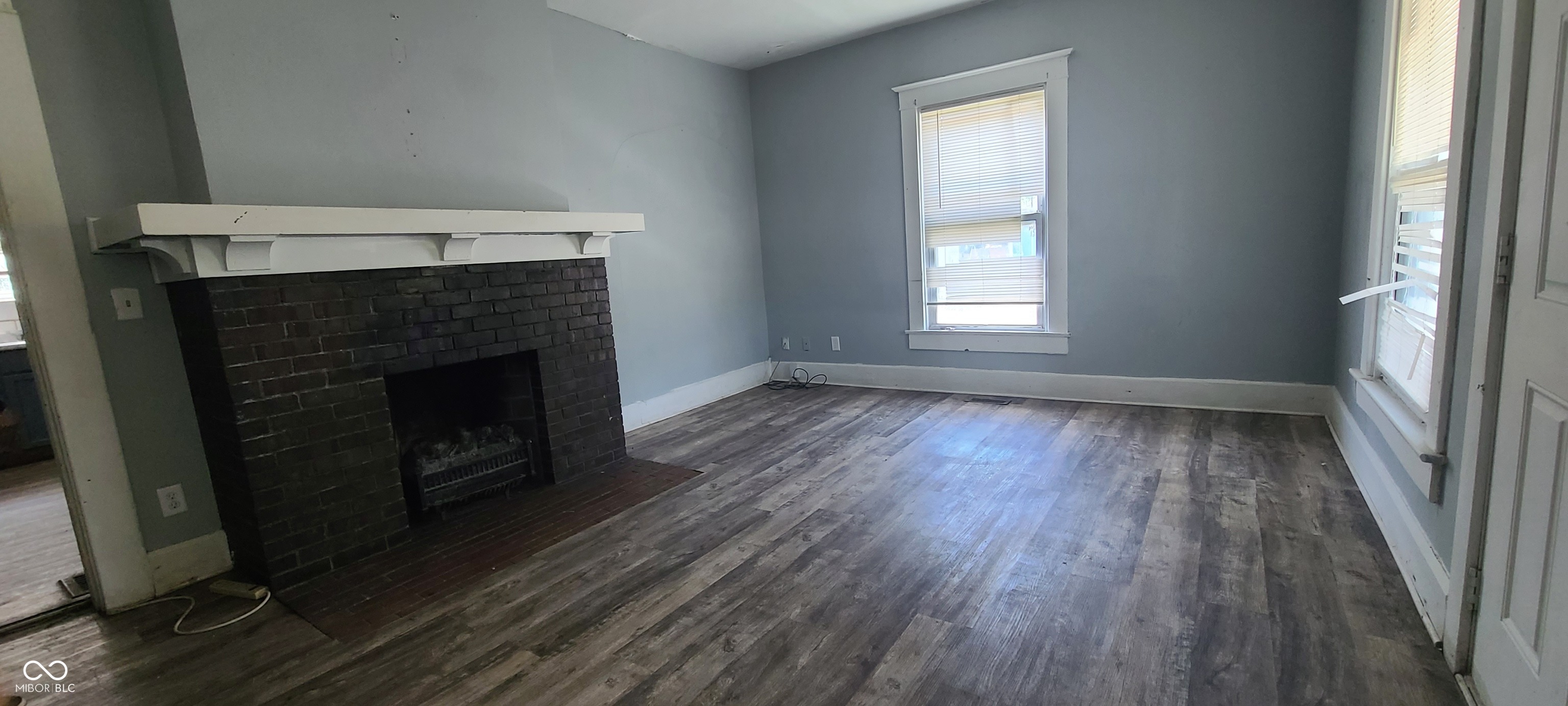 435 North Rural Street Indianapolis, IN 46201 - Photo 8 of 21