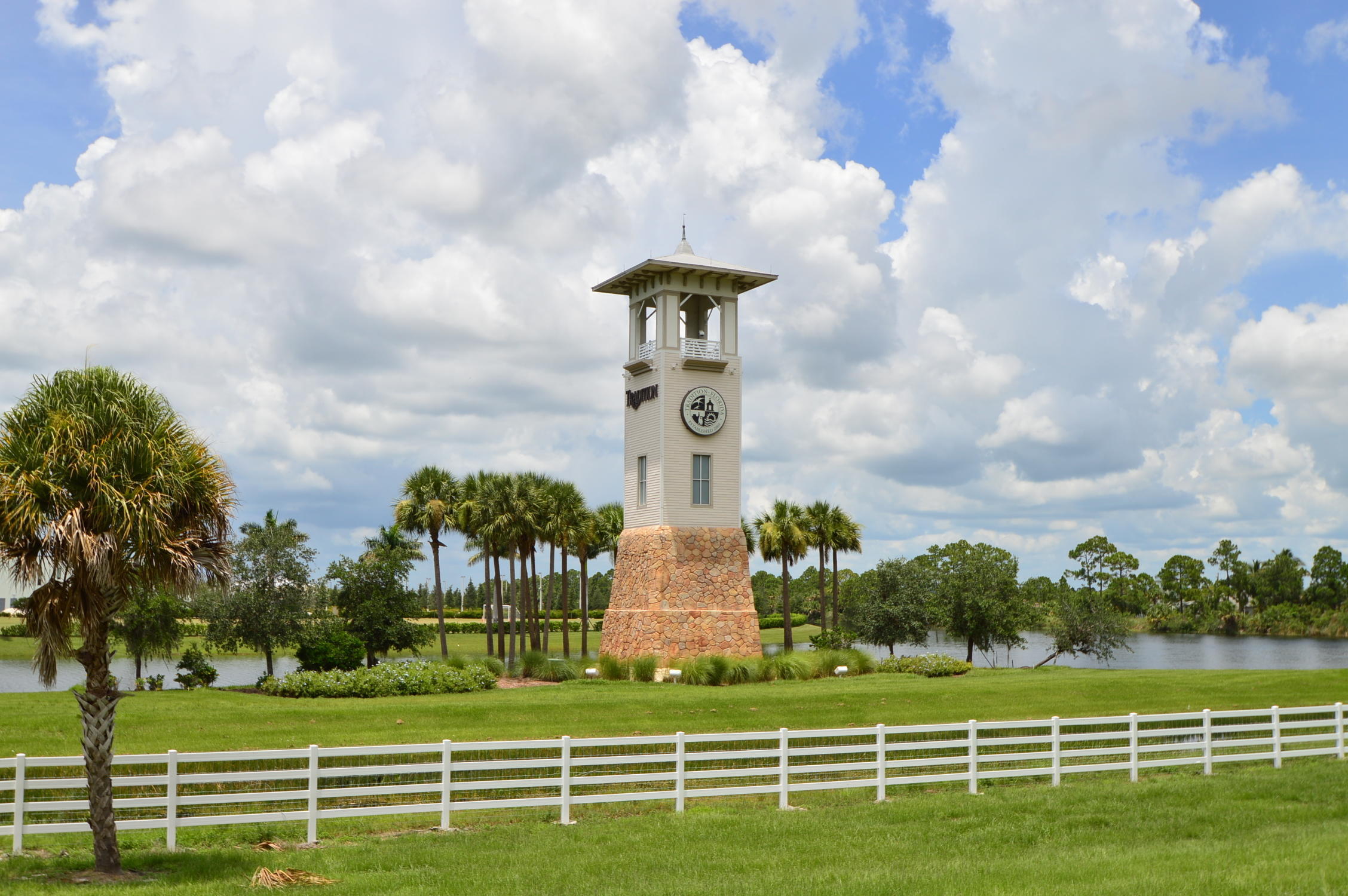 11378 Southwest Rockingham Drive Port St. Lucie, FL 34987 - Photo 78 of 83 31 Tradition Tower